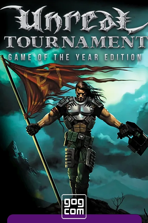 Unreal Tournament
