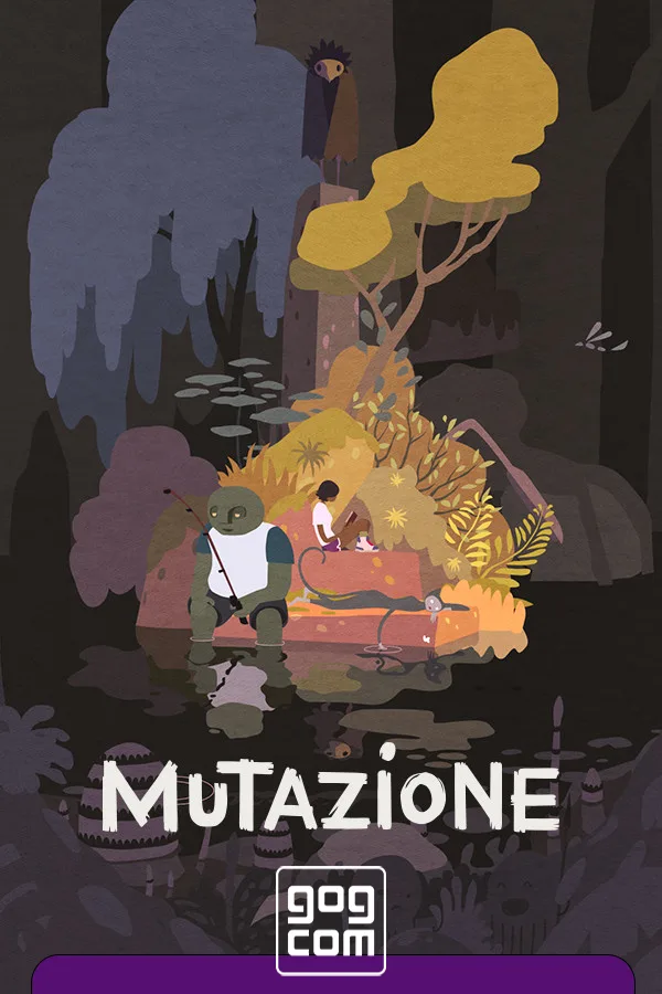 Mutazione