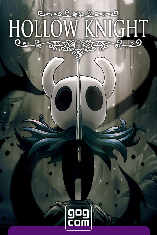 Hollow Knight