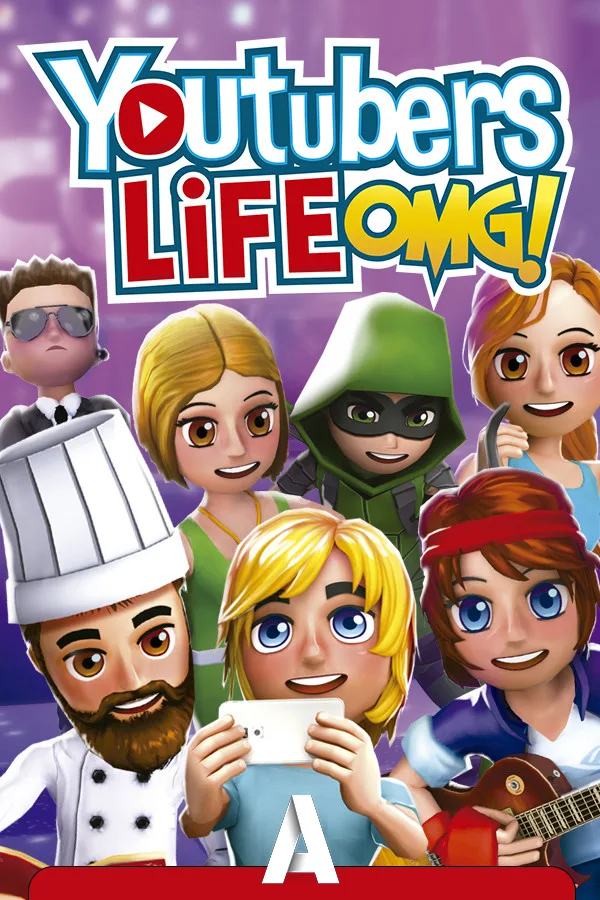 Youtubers Life