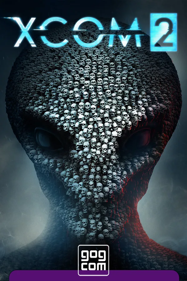 XCOM 2