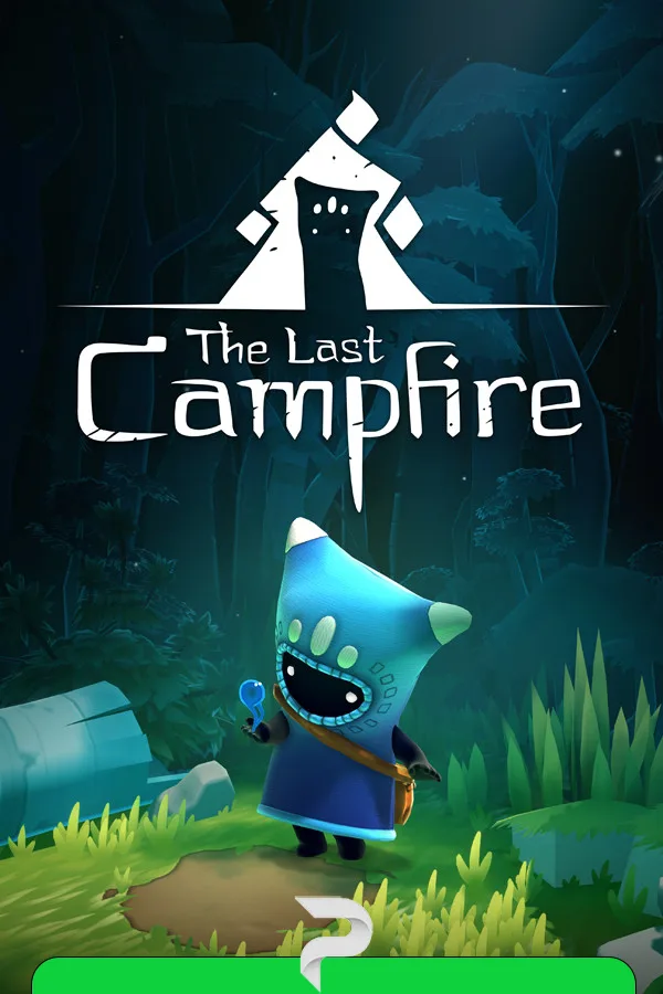 The Last Campfire
