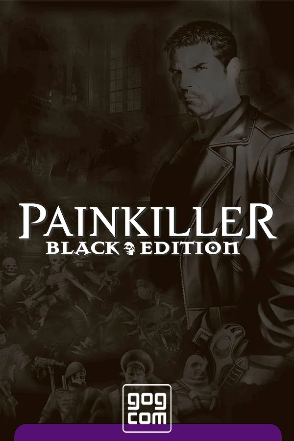 Painkiller