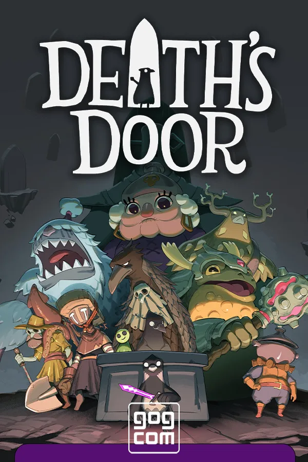 Death's Door