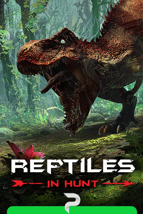 Reptiles: In Hunt