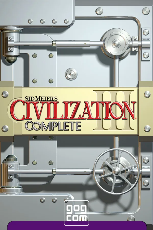 Sid Meier's Civilization III