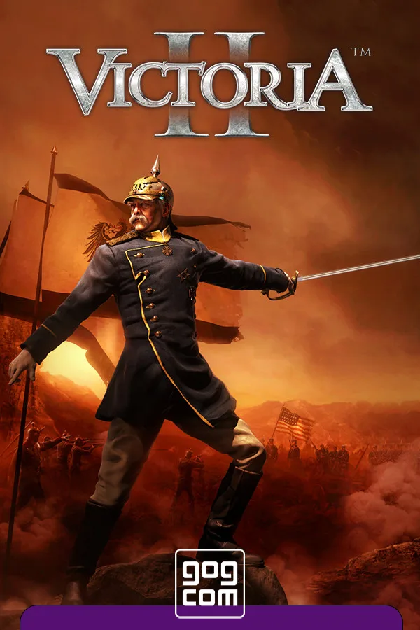 Victoria II Civil