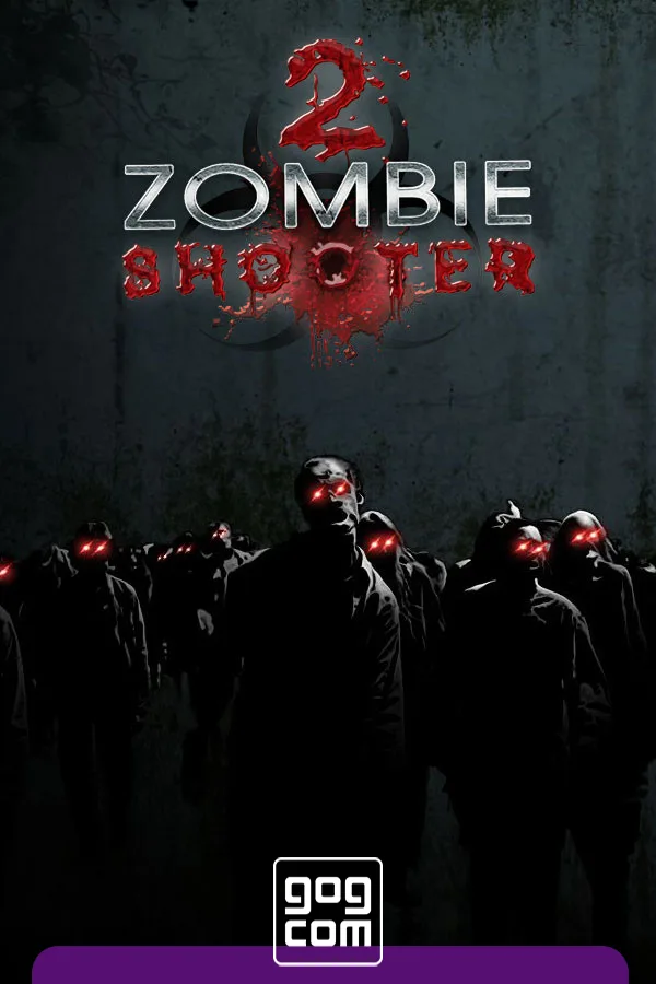 Zombie Shooter 2