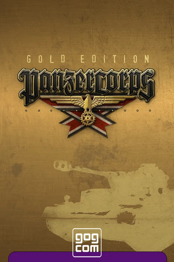 Panzer Corps