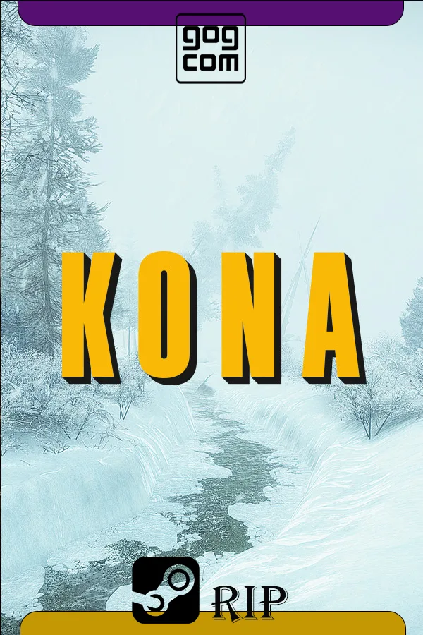 Kôna