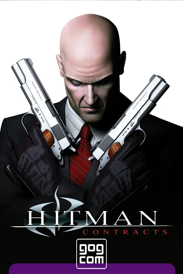 Hitman 3: Contracts