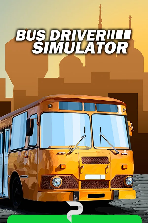 Bus Driver Simulator 19