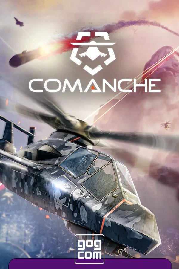 Comanche