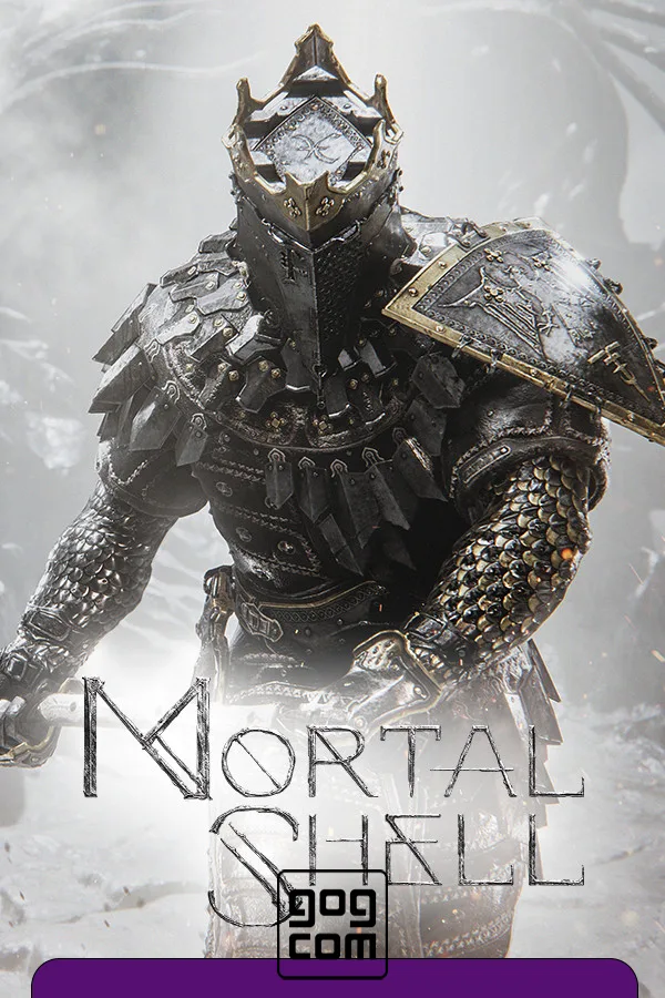 Mortal Shell
