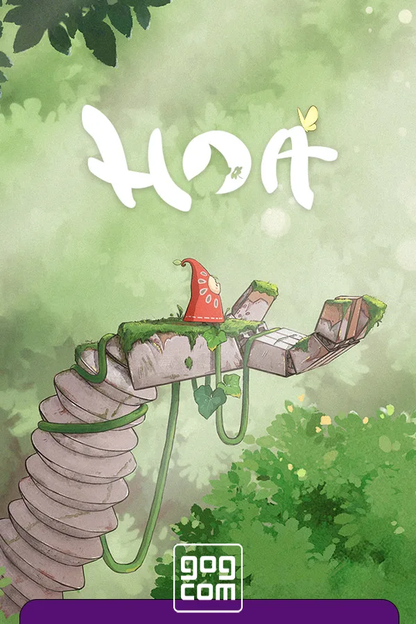 Hoa