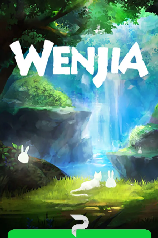 Wenjia