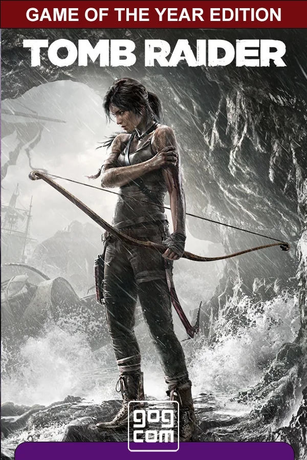 Tomb Raider