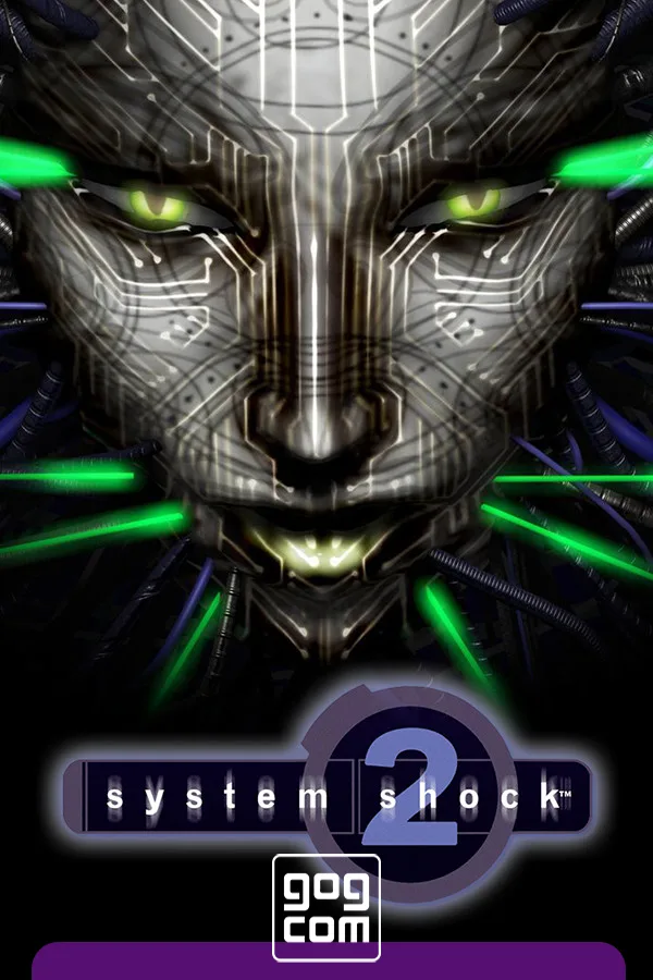 System Shock 2
