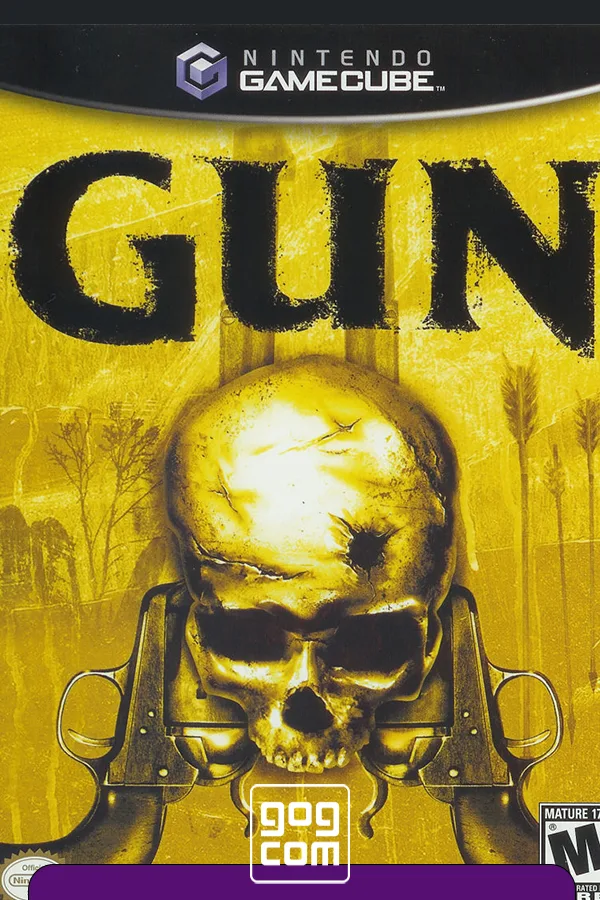 GUN