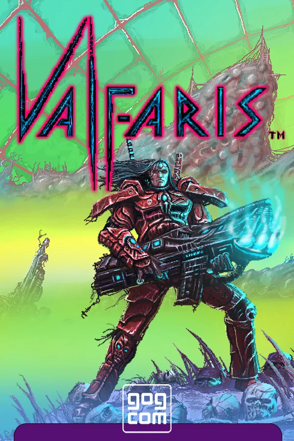 Valfaris