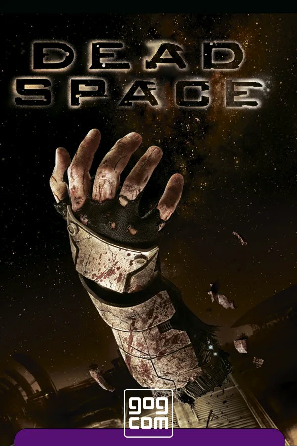 Dead Space