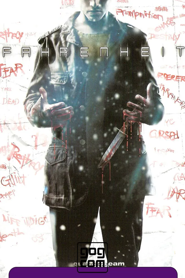 Fahrenheit