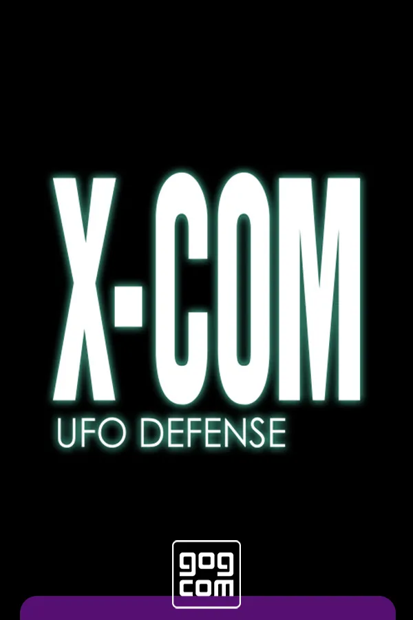 X-COM: UFO Defense
