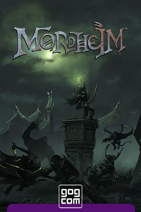 Mordheim: City of the Damned