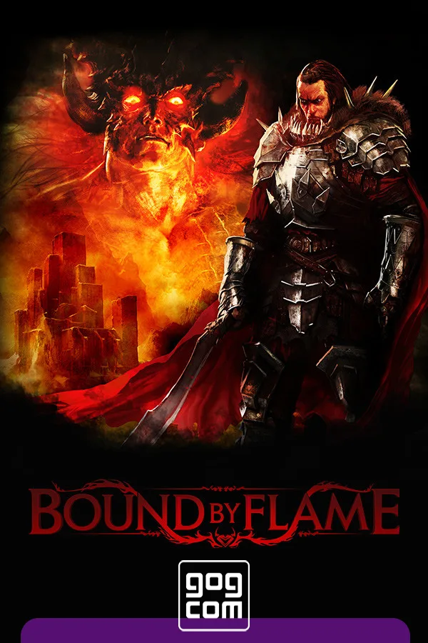 Bound By Flame