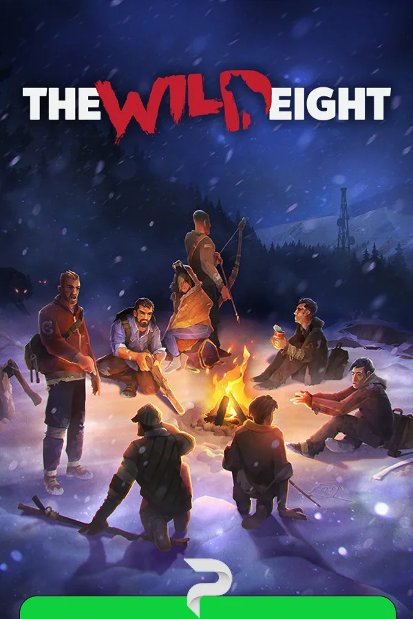 The Wild Eight
