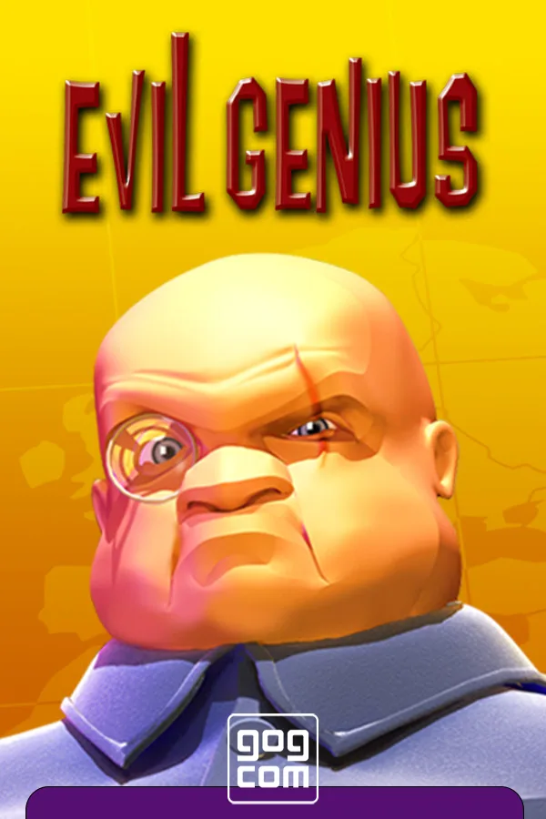 Evil Genius