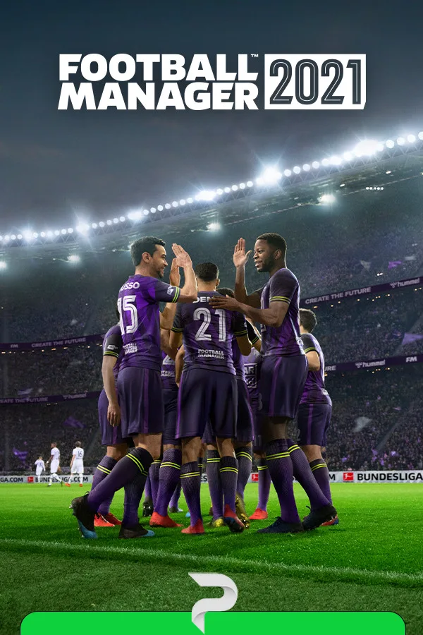 Football Manager 2021