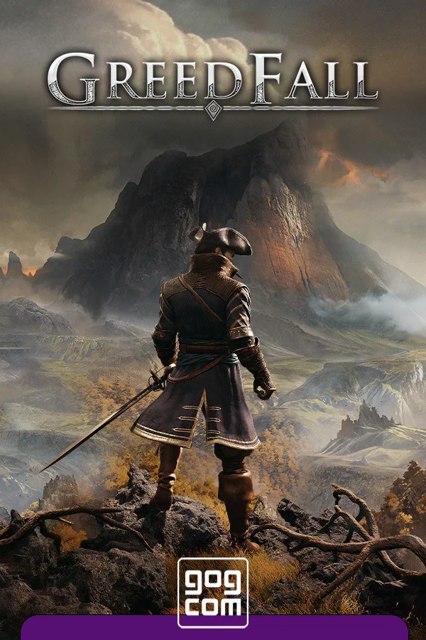 GreedFall