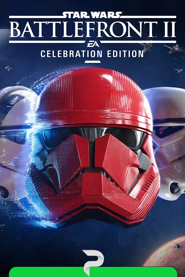 Star Wars: Battlefront II