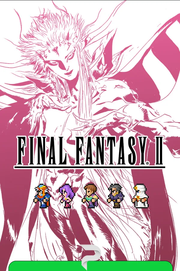FINAL FANTASY II
