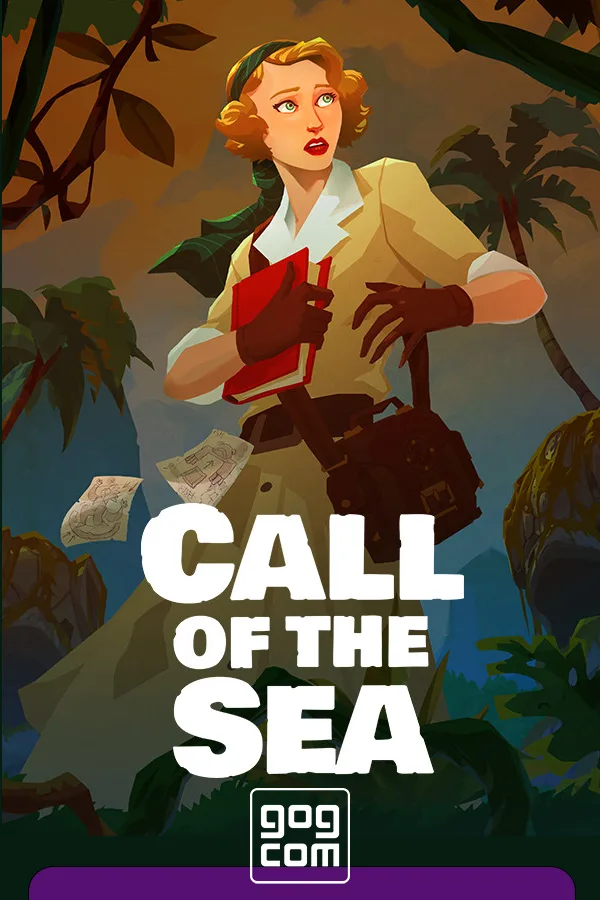 Call of the Sea