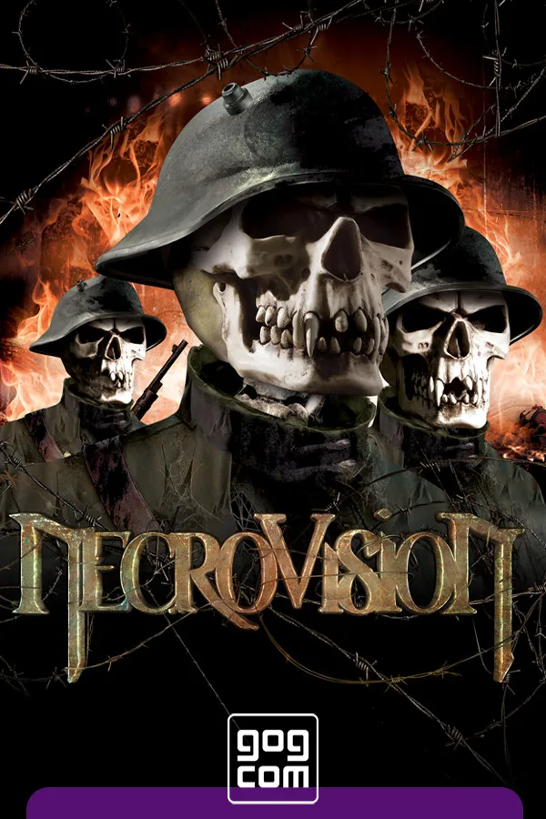 NecroVision