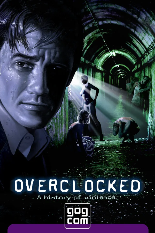 Overclocked: A History of Violence