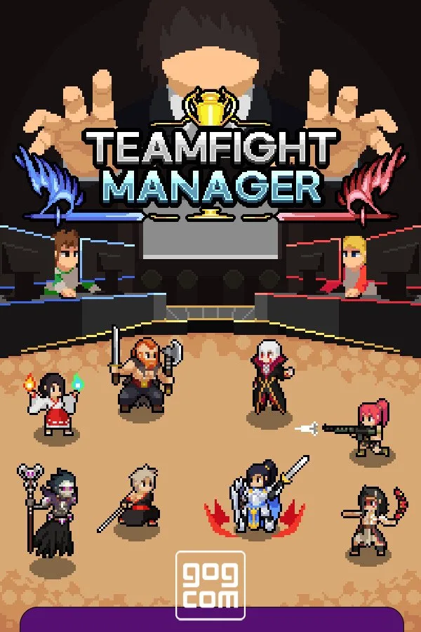 Teamfight Manager