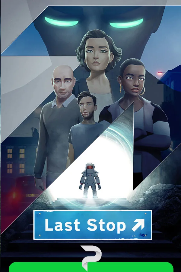 Last Stop