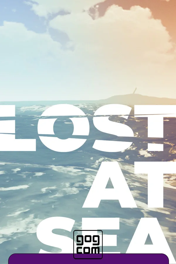 Lost At Sea