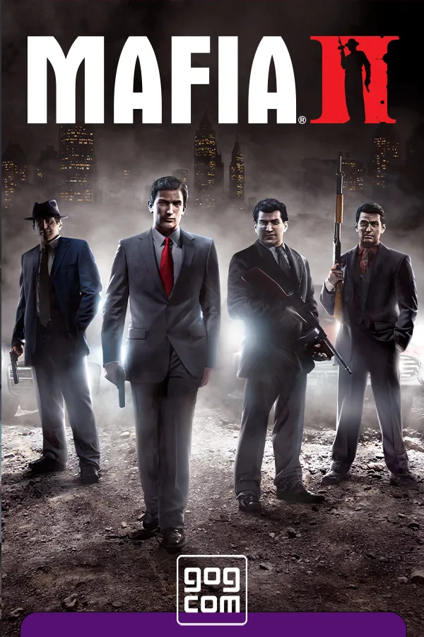 Mafia II Director’s Cut
