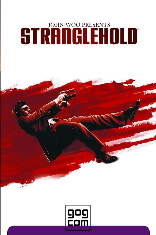 Stranglehold