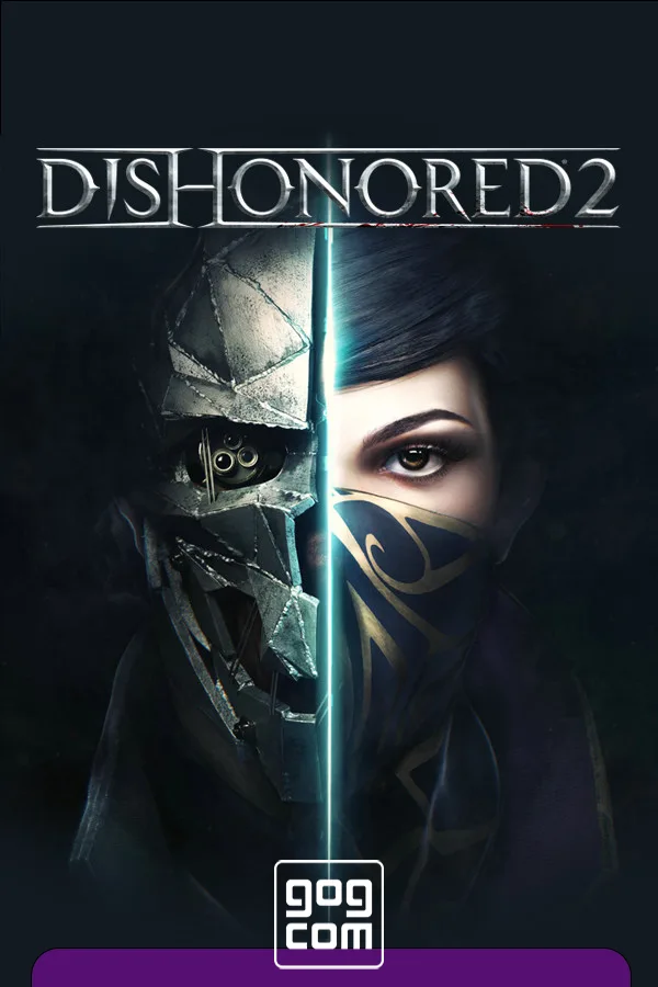 Dishonored 2
