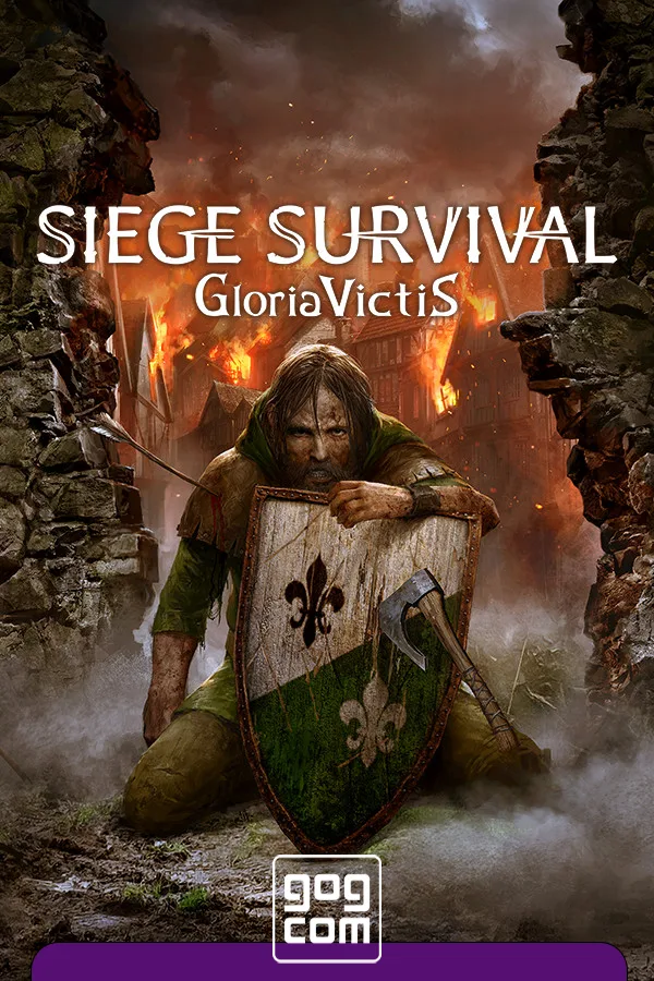Siege Survival: Gloria Victis