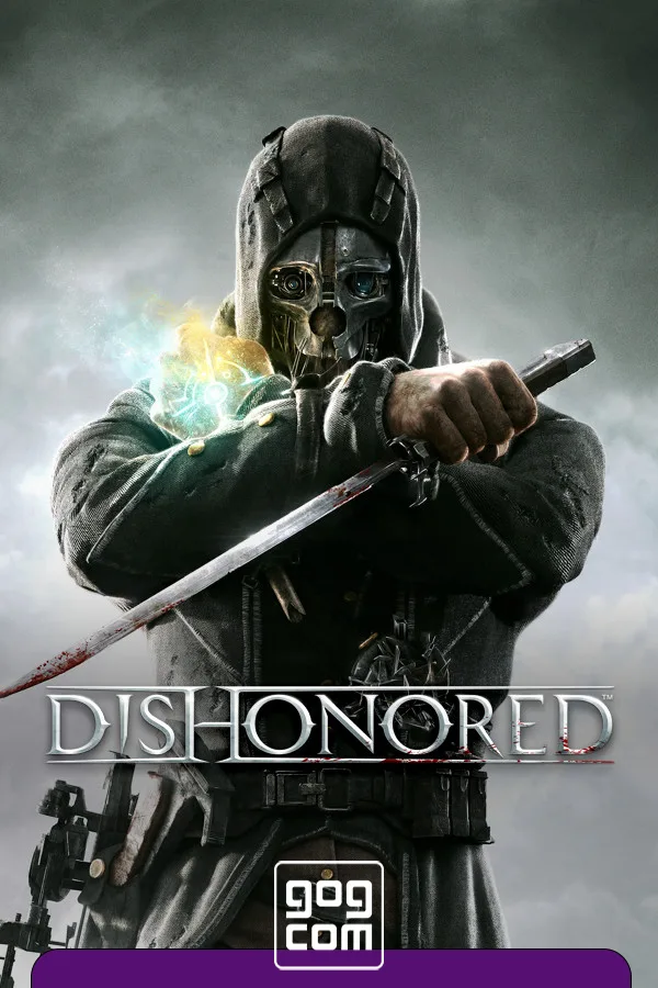 Dishonored