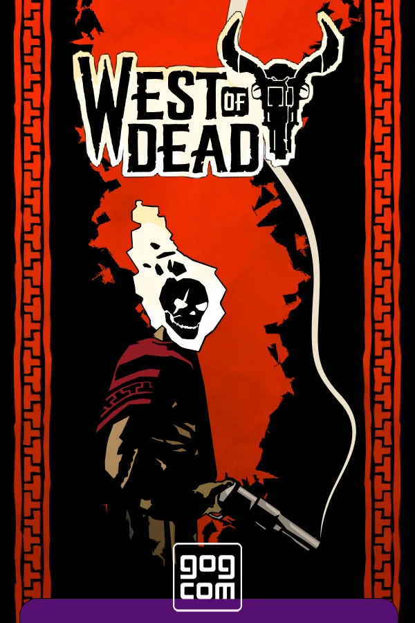 West of Dead