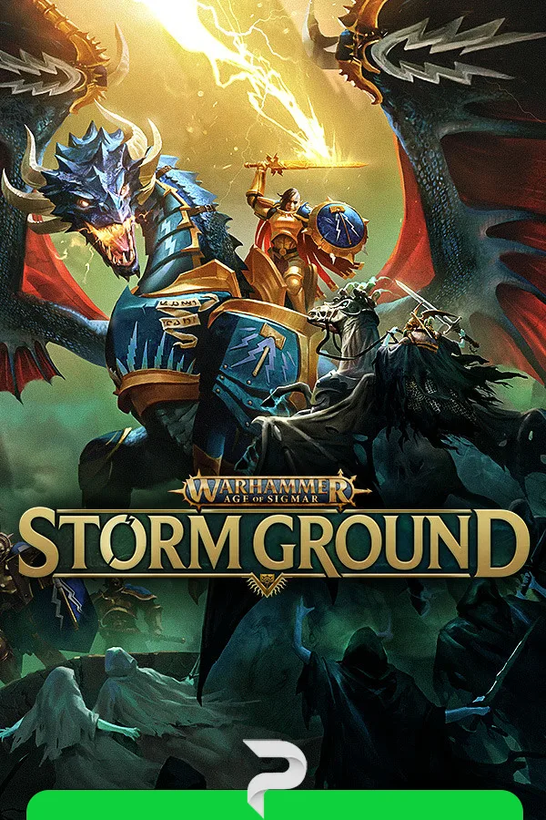 Warhammer Age of Sigmar: Storm Ground