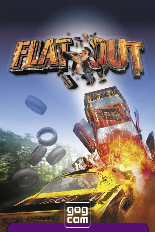 FlatOut