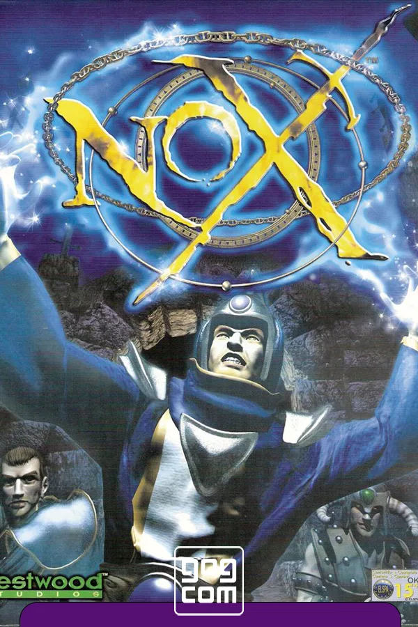 Nox v. -20